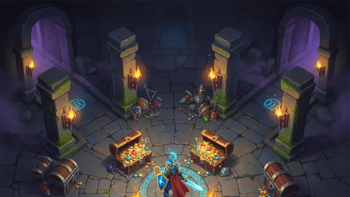 Emberwild Saga